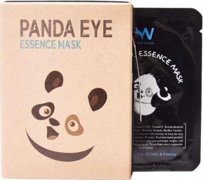 Патчи против темных кругов и морщин Panda Eye Essence Mask 5шт по 5мл – фото 5