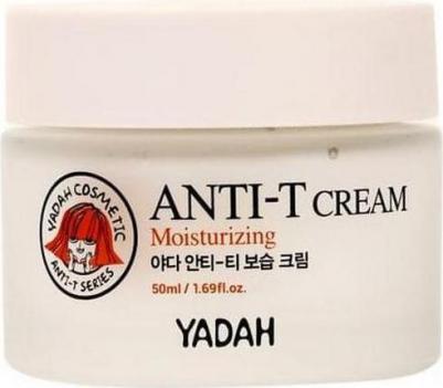 AntiT Moisturizing Cream – фото 2