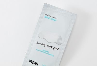 Очищающие патчи для носа CLEANSING NOSE PACK 10 шт – фото 5