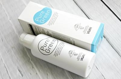 Pure Green Emulsion – фото 1