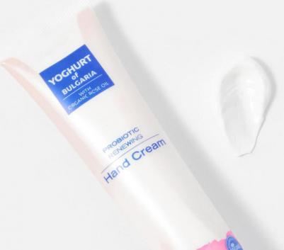 Крем для рук пробиотический Омолаживающий, 75 мл – фото 6