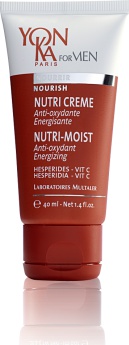 Крем питательный / Nutri-creme FOR MEN 40 мл – фото 1