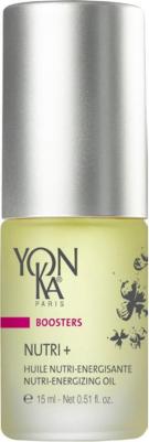 Масло питательное восстанавливающее / Nutri+ BOOSTER 15 мл