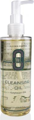Гидрофильное соевое масло Soybean Cleansing Oil – фото 1