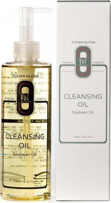 Гидрофильное соевое масло Soybean Cleansing Oil