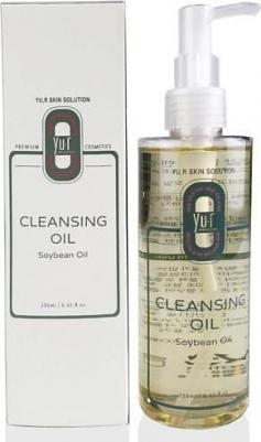 Гидрофильное соевое масло Soybean Cleansing Oil – фото 3