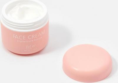 Крем для лица восстанавливающий и питательный Me Brightening & Nutritive Face Cream, 50 гр – фото 2