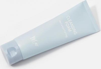 Пенка для умывания очищающая ультраувлажняющая Me Moisturizing Cleansing Foam, 120 мл – фото 2
