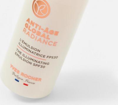 Эмульсия для лица Эмульсия для сияния кожи SPF 30 – фото 6