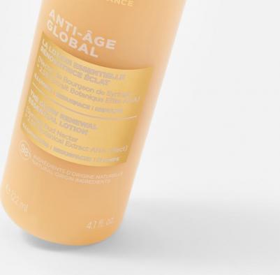 Лосьон для лица Лосьон для придания сияния и эффекта обновленной кожи – фото 4