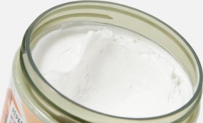 Масло для тела Восстанавливающее масло-мусс для тела – Для сухой и очень сухой кожи – фото 2