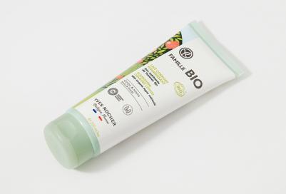 Молочко-Комфорт для Тела и Рук Ultra-nourishing Confort Lotion Body and Hands 250 мл – фото 6