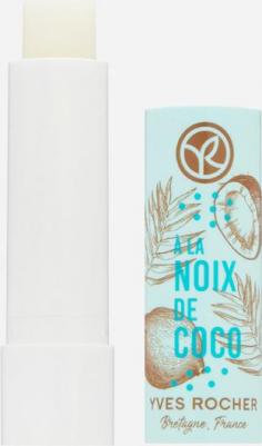 Питательный бальзам для губ Noix de Coco Baume a Levres Noix de Coco 4.8 мл