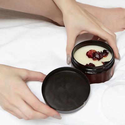 Крем-масло для тела "1001 ночь", чувственный афродизиак, 200 мл – фото 17