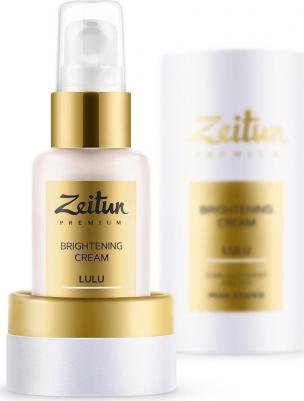 Крем-совершенство Lulu для идеального тона лица, 50 мл – фото 4