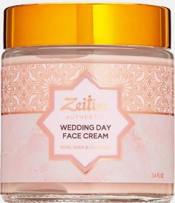 Кремя для лица Крем невесты 100мл – фото 3