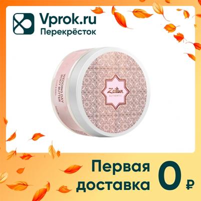 Масло для тела Wedding Day взбитое – фото 2