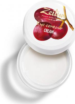 Натуральный крем вокруг глаз, 50 мл – фото 7