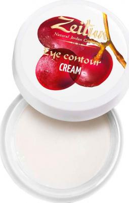 Натуральный крем вокруг глаз, 50 мл – фото 8