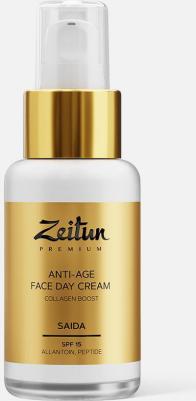 Омолаживающий дневной крем для лица SPF 15 с ретинолом и пептидами, 50 мл – фото 6