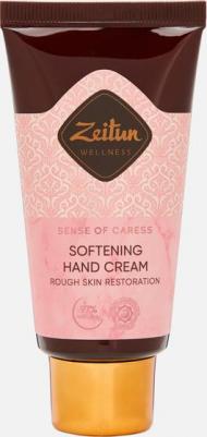 Ritual of Caress Softening Hand Cream