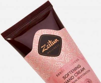 Ritual of Caress Softening Hand Cream – фото 6