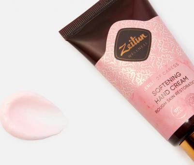 Ritual of Caress Softening Hand Cream – фото 7
