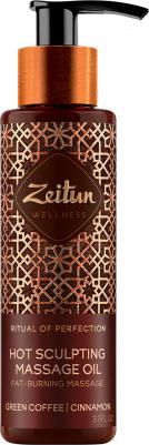 Ritual of Perfection Hot Sculpting Massage Oil – фото 8