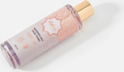 Тоник для лица увлажняющий с гиалуроновой кислотой, успокаивающий от раздражений и покраснений, 200 мл – фото 4