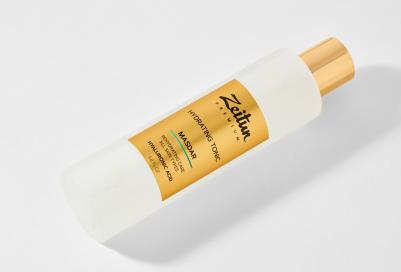 Увлажняющий тоник Masdar с гиалуроновой кислотой для всех типов кожи – фото 3