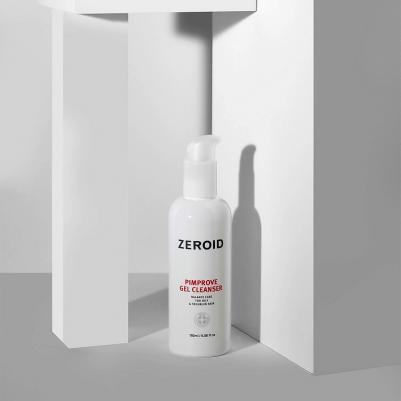 Гель для умывания проблемной, склонной к жирности кожи, 180 мл, Pimprove – фото 8