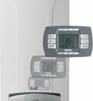 LUNA 3 Comfort 240 Fi – фото 4