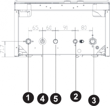 TOR 15 – фото 2