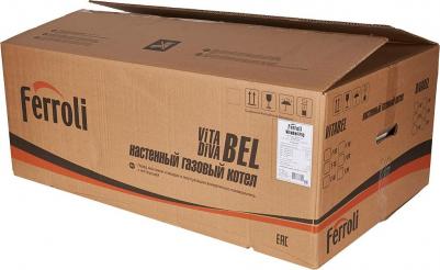 Vitabel F13 – фото 3