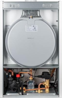 TechLine 1.32 Ti – фото 5