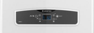 Cares X 24 CF NG – фото 3