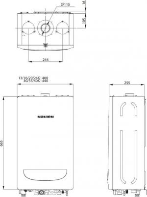Deluxe S-13K – фото 18