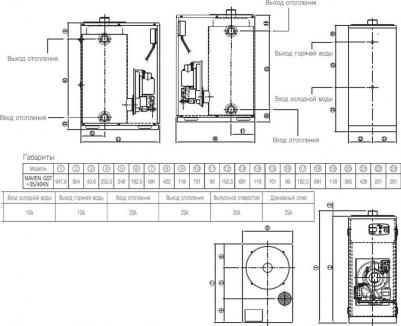 GA-35 KN – фото 14