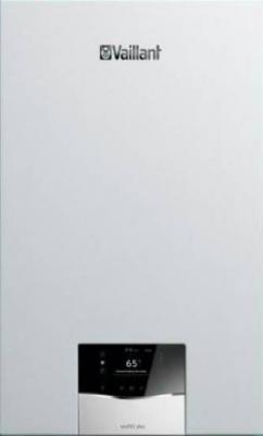 ecoTEC plus VU 25CS/1-5