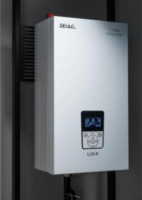 LUX-X 42 – фото 1