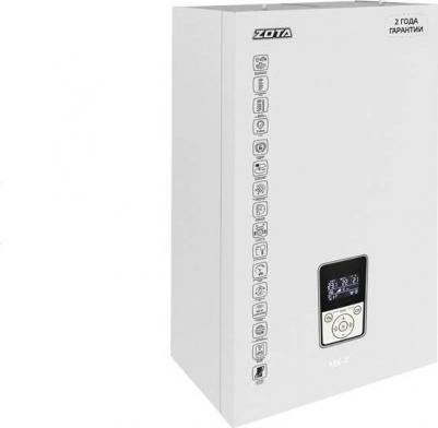 MK-X 30 – фото 10