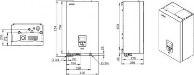 MK-X 36 – фото 1