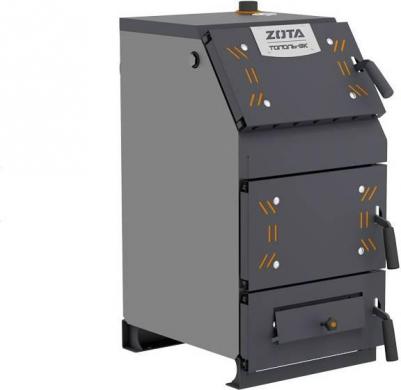 Тополь-BK 22 – фото 9