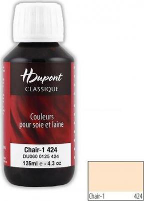 Краска для шелка Classiс, DU0600125, 125 мл (424 телесный) – фото 1