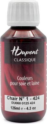 Краска для шелка Classiс, DU0600125, 125 мл (424 телесный)