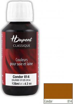 Краска для шелка Classiс, DU0600125, 125 мл (814 кондор) – фото 1