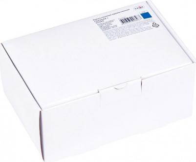 Гуашь художественная "Старый Мастер", голубая, 40 мл – фото 6