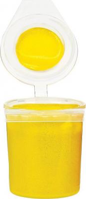 Краски акриловые по ткани ПЕРЛАМУТРОВЫЕ 6 цветов по 25 мл, 191695 – фото 7