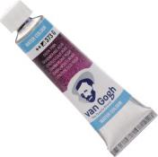 Акварельная краска Van Gogh №373 сумерочно-розовый 10 мл – фото 4