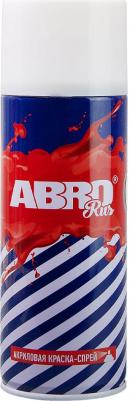 Краска-спрей Rus № 1007 белая матовая 473 мл, шт SPO-1007-R – фото 1